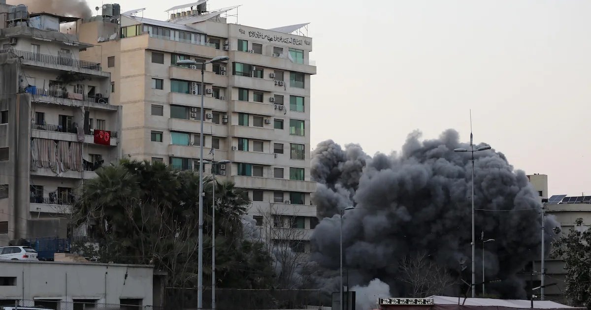Pakistán y Francia insisten en la plena aplicación del alto al fuego en Líbano
