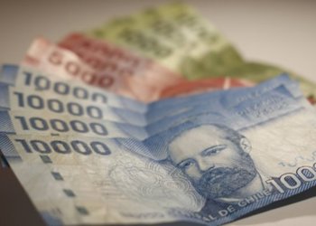 "Crisis de expectativas": Economistas creen que Chile no logrará metas de crecimiento este año