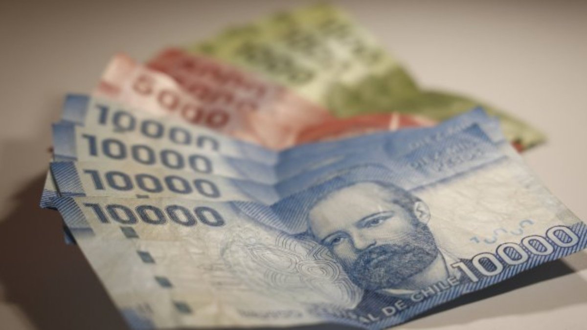 "Crisis de expectativas": Economistas creen que Chile no logrará metas de crecimiento este año