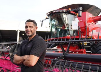 Con el impulso de una nueva generación tecnológica