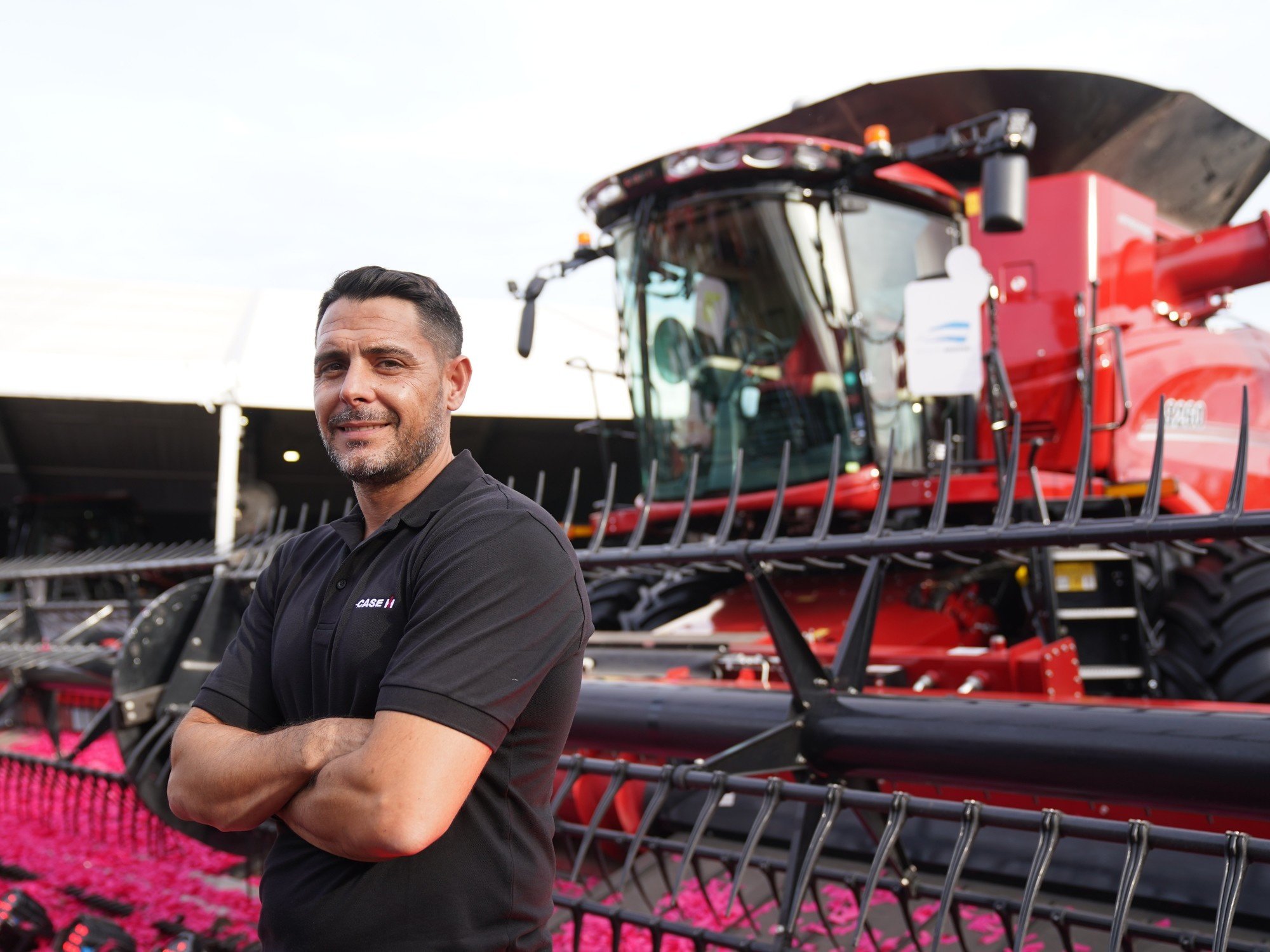 Con el impulso de una nueva generación tecnológica