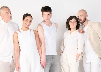 Teatro Zoco estrenará la versión contemporánea de “Espectros”