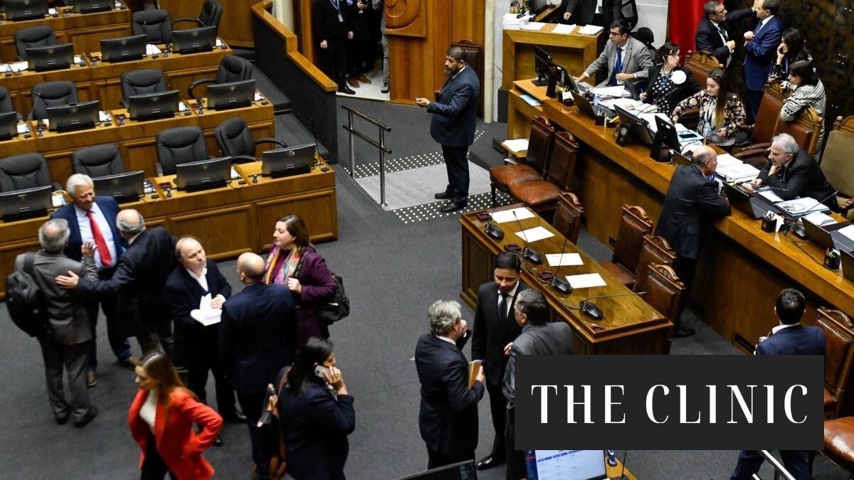 Giro inesperado para la megarreforma: Gobierno retira la urgencia y Senado suspende la votación del informe de la comisión mixta