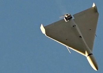 Ucrania denuncia un “ataque masivo” de Rusia contra infraestructura portuaria y energética en Odesa