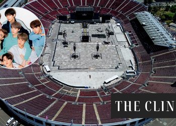 Gobierno confirma los conciertos de BTS en el Estadio Nacional: IND aprueba nueva propuesta presentada por DG Medios