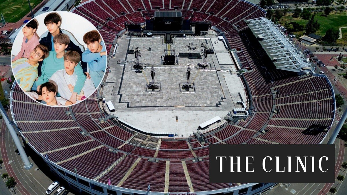 Gobierno confirma los conciertos de BTS en el Estadio Nacional: IND aprueba nueva propuesta presentada por DG Medios