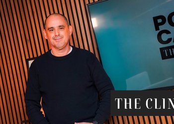 Pablo Zeballos, investigador especialista en crimen organizado: “Tenemos que poner atención, nuestros puertos están en juego”