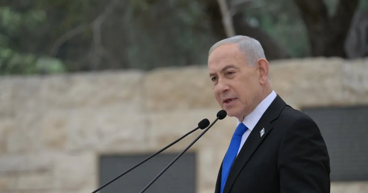 Netanyahu afirma que Israel debe ser “libre” de la dependencia militar de Estados Unidos y producir sus propias armas