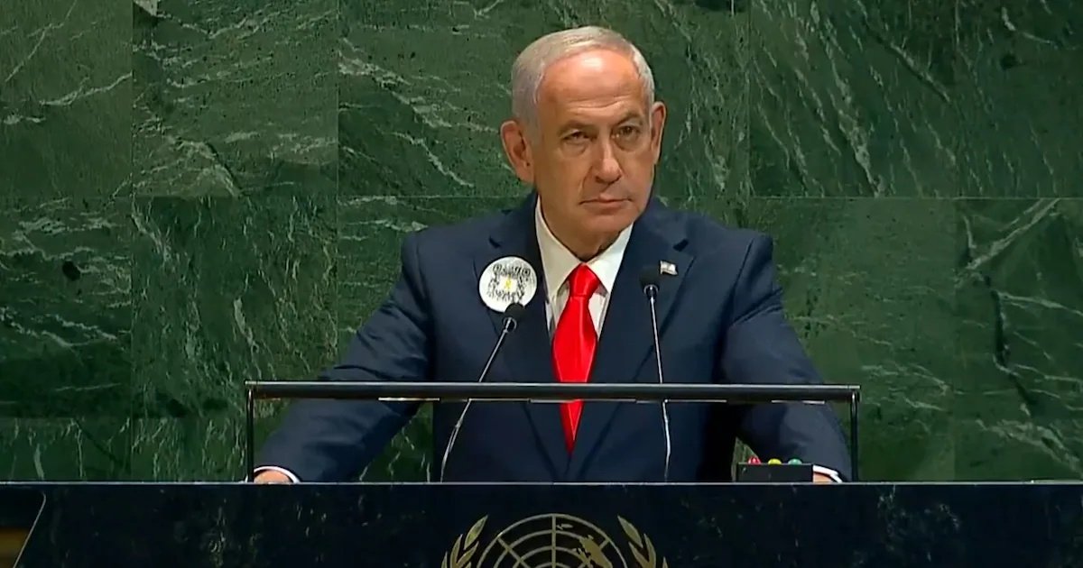 Netanyahu acepta la invitación de Trump para sumarse a la Junta de Paz para Gaza