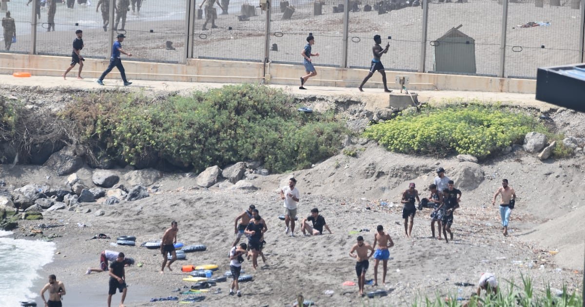 Países Bajos pide a España hacer “lo necesario” para “proteger las fronteras exteriores de la UE”