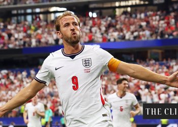 Harry Kane brilla en el triunfo de Inglaterra sobre Croacia y supera a figuras como Cristiano Ronaldo y Maradona en goles en los mundiales