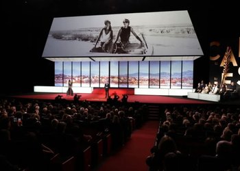 Cannes 2026: Cristian Mungiu gana su segunda Palma de Oro por “Fjord” y la española “La bola negra” triunfa en Mejor Dirección