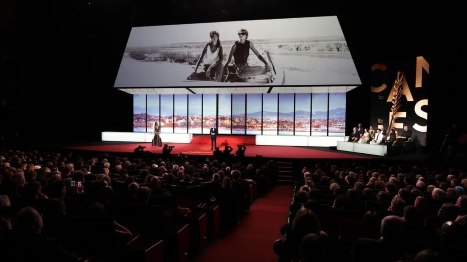 Cannes 2026: Cristian Mungiu gana su segunda Palma de Oro por “Fjord” y la española “La bola negra” triunfa en Mejor Dirección