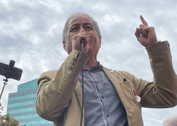 Colegio de Profesores cataloga como “muy pobre” la respuesta del Gobierno tras la tragedia en Calama y apunta a Quiroz por el recorte del 3%