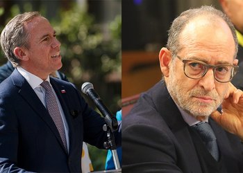 UDI denuncia nuevo caso de “amarre” en Subsecretaría de Fuerzas Armadas liderada por Eidelstein: “Es una agencia de empleos del PC”