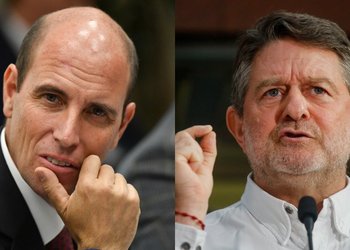 “Cada peso público requiere orden y justificación”: el cruce entre Arrau y Orrego tras la nueva paralización de obras en el GAM