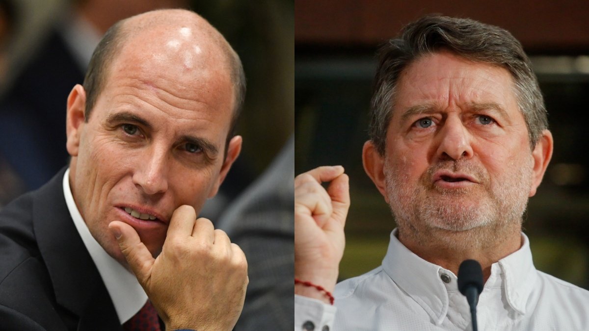 “Cada peso público requiere orden y justificación”: el cruce entre Arrau y Orrego tras la nueva paralización de obras en el GAM