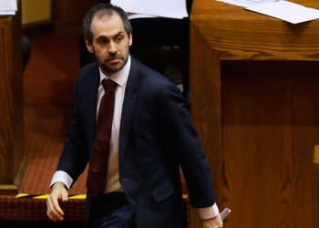 Republicanos y PNL anunciaron acusación constitucional contra Grau