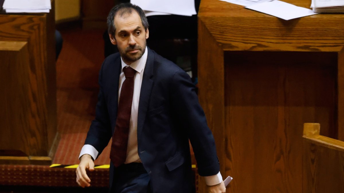 Republicanos y PNL anunciaron acusación constitucional contra Grau