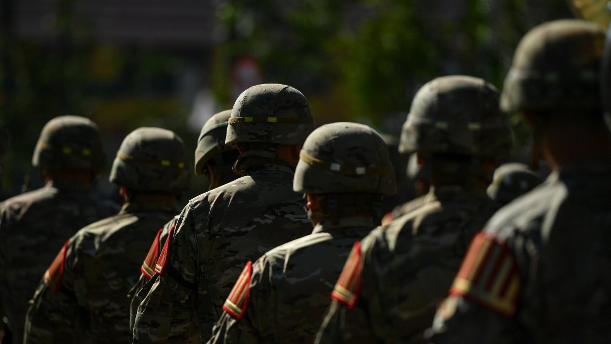 Condenas de hasta 12 años de presidio para exuniformados: ministra Osorio dicta sentencias por el caso Fraude en el Ejército