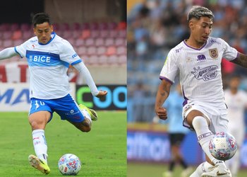 Universidad Católica buscará hacerse fuerte de local ante Deportes Concepción