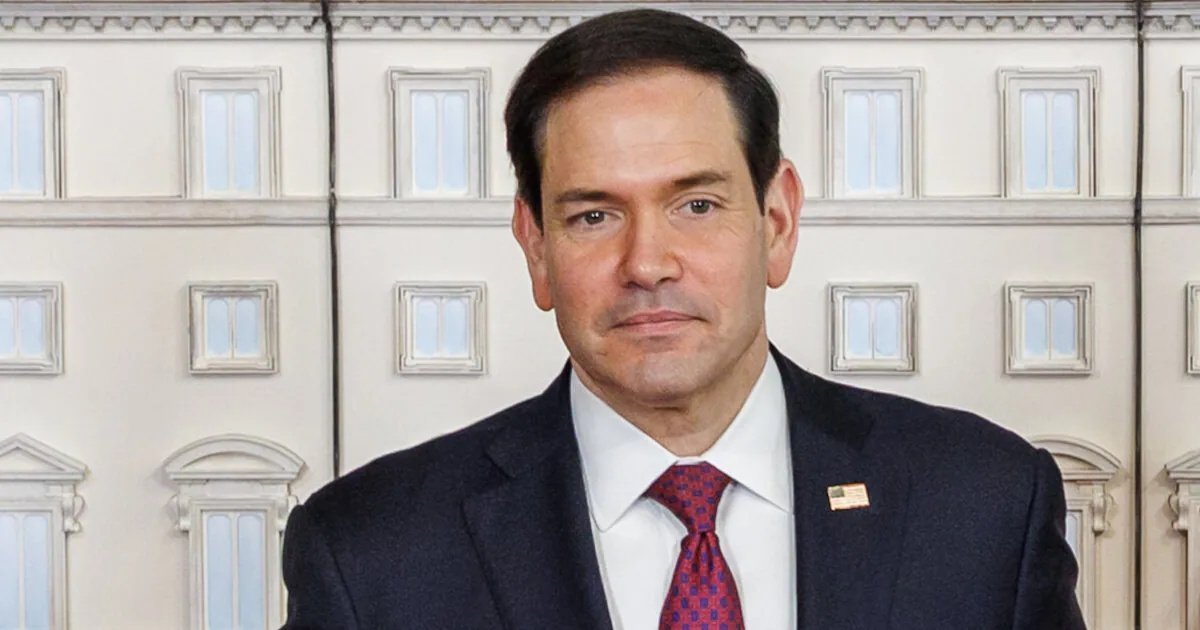 Marco Rubio augura que Cuba avanzará hacia un futuro “muy diferente” antes de que finalice el mandato de Trump