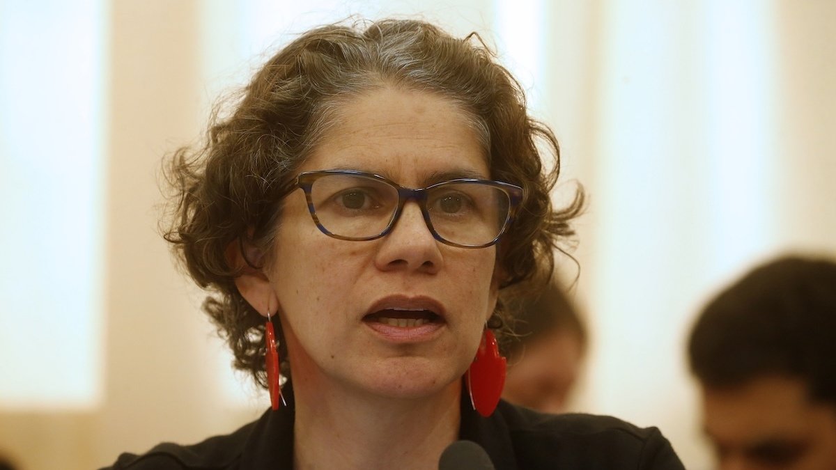 Maisa Rojas sobre el retiro de 43 decretos ambientales por el nuevo Gobierno: "Es inédito"