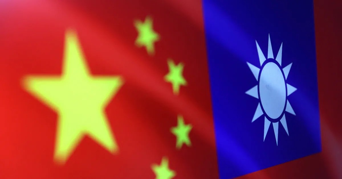 China veta entrada a parlamentarios neozelandeses por “cruzar la línea roja” con una visita a Taiwán