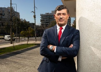 La apuesta del PDG por “Parisi 2030” y su intento de consagrarse como el “partido bisagra” del Congreso tras un enredo con el Gobierno de Kast