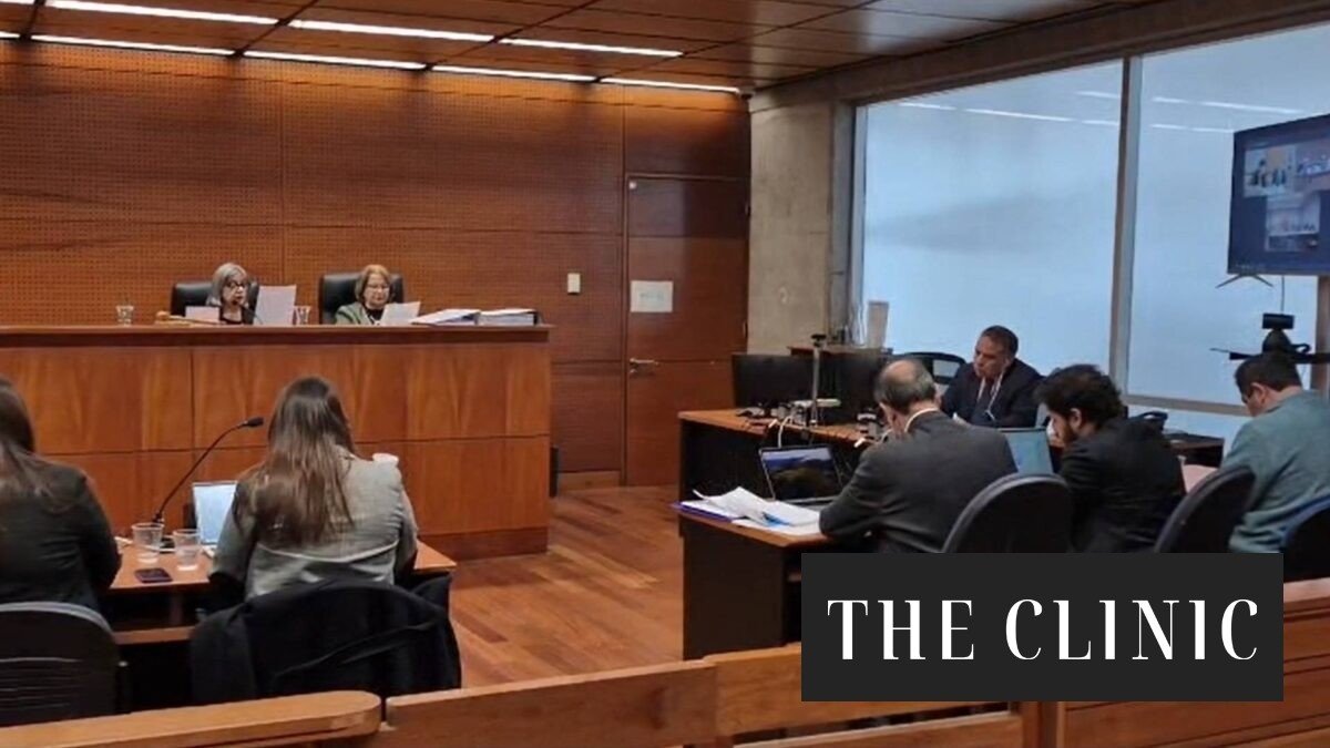 47 víctimas y 66 delitos: La condena que deja tras las rejas al “Psicópata de Facebook”