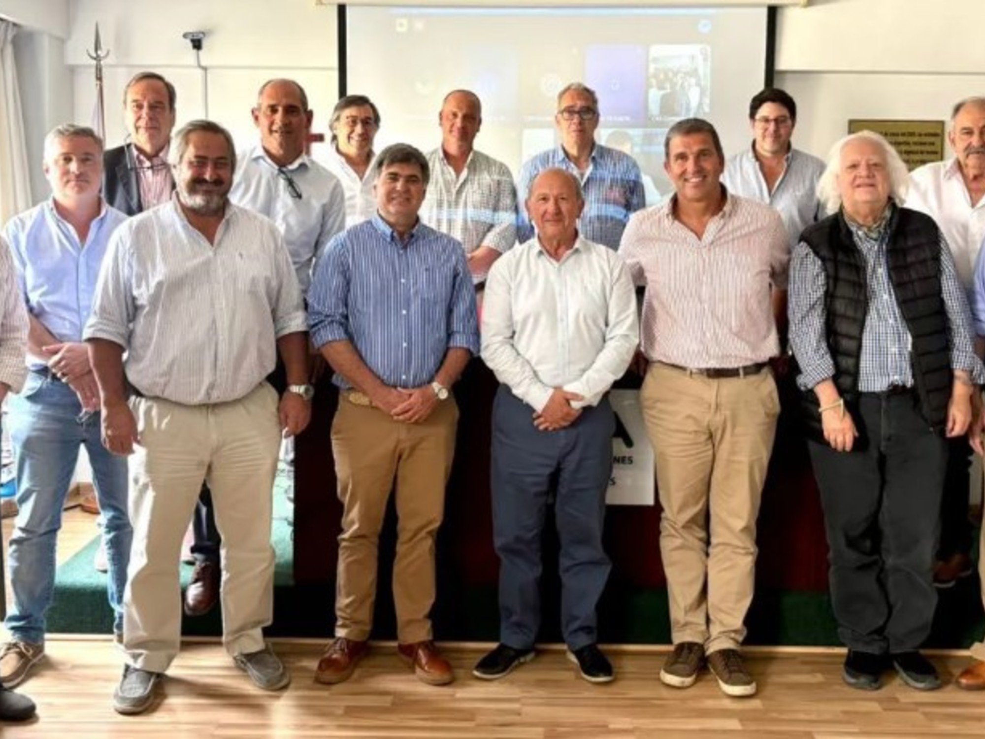 Confederaciones Rurales Argentinas renovó su Comisión Directiva para el período 2025-2027