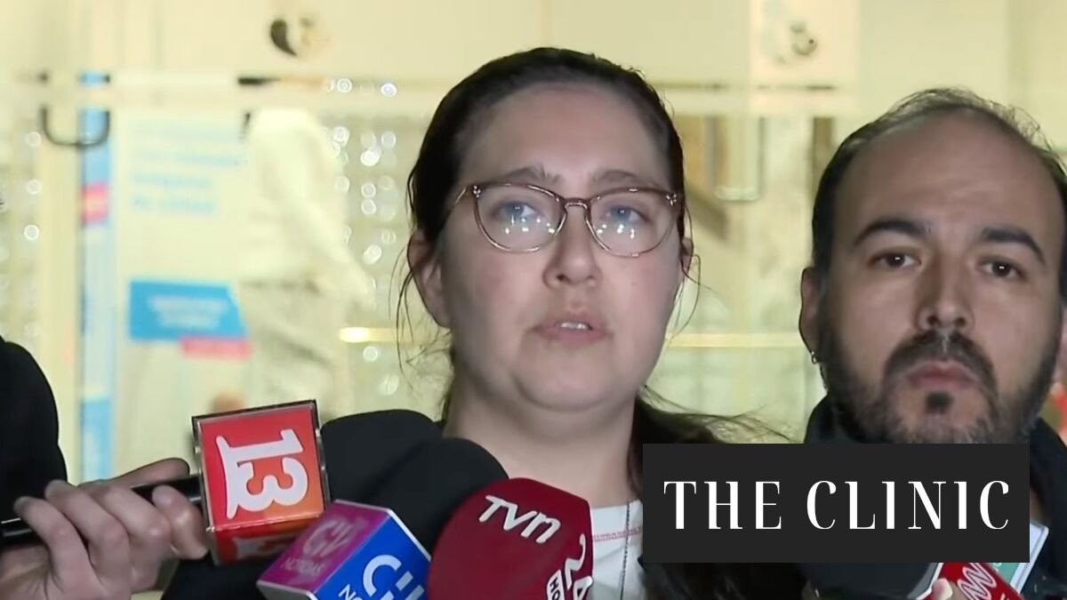 Familia de Camilo Escalona: “Ha dejado este plano con un ejemplo que no podrá ser igualado”
