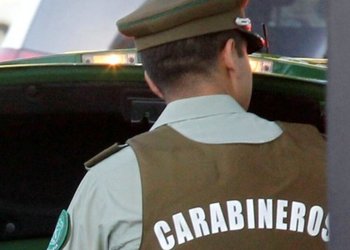 Dos detenidos tras robo a farmacia y posterior persecución por varias comunas
