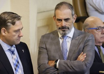 Libertarios resienten acuerdo del Gobierno con el PDG: No aceptaremos ser excluidos