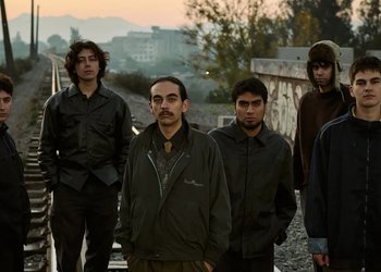 Hesse Kassel da un paso adelante: “Este nuevo disco salió más fácil que el primero”