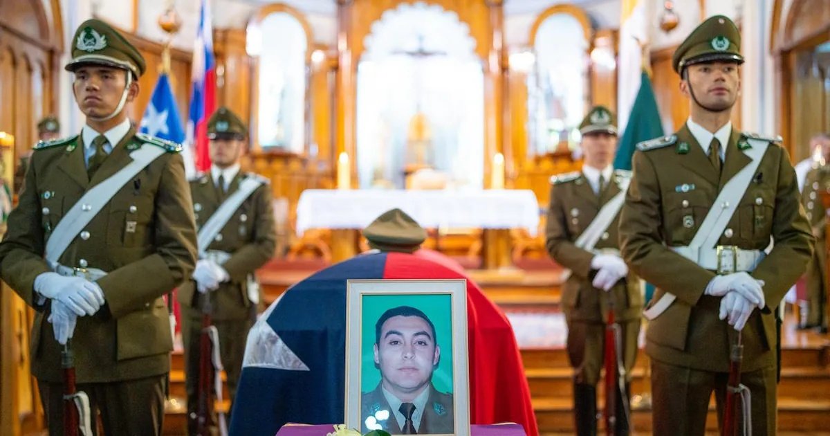 Revelan que llamado al 133 que originó fatal procedimiento en Puerto Varas estaría vinculado a teléfono de carabinero fallecido