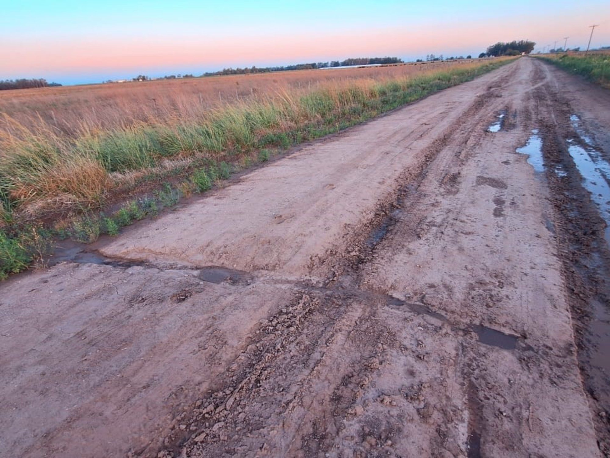 La municipalidad de Daireaux adelantó que apelará el fallo que la obliga a devolver dinero de la tasa vial a productores