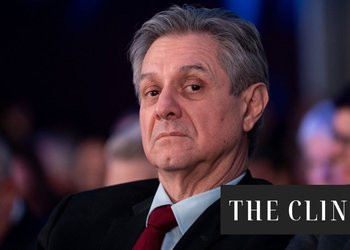 José Luis Daza defendió el rumbo de Chile y respaldó a ministro Quiroz: “Es el economista ideal para dirigir el programa económico chileno”