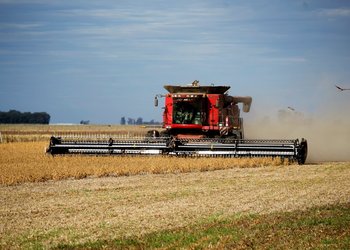 El negocio de maquinaria agrícola cerró 2025 con altibajos: creció la venta de cosechadoras e implementos, pero cayó la de sembradoras y tractores