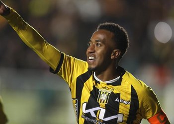 La Copa Libertadores 2026 arrancó con un triunfo de The Strongest sobre Deportivo Táchira