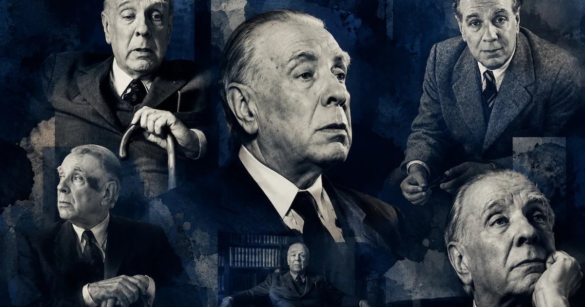 “Tengo miedo de no morir”: Borges en sus días finales en la última entrevista que le dio a un medio chileno