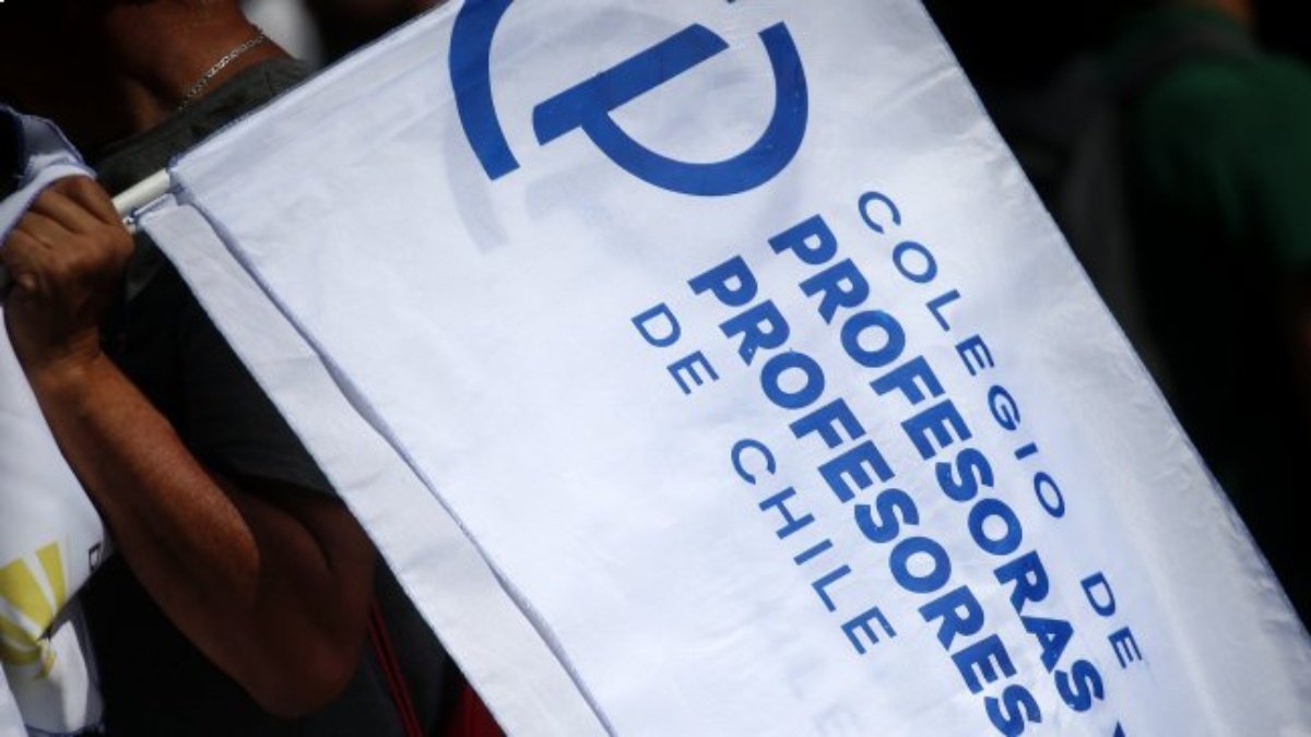 Estabilidad laboral para profesores: Cámara Baja aprobó la titularidad docente