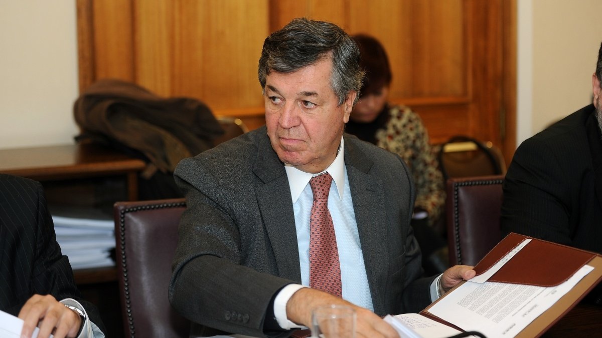 “Figura clave en el desarrollo del sector exportador y agroalimentario chileno”: gremios despiden a Ronald Bown y destacan su legado empresarial