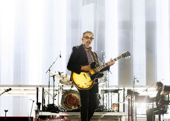 Los Bunkers suman un nuevo hito en su carrera en una jornada histórica para la música chilena en Lollapalooza