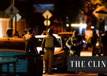 Homicidio de carabinero de franco en Renca: tres involucrados en el crimen fueron detenidos y otros tres permanecen prófugos