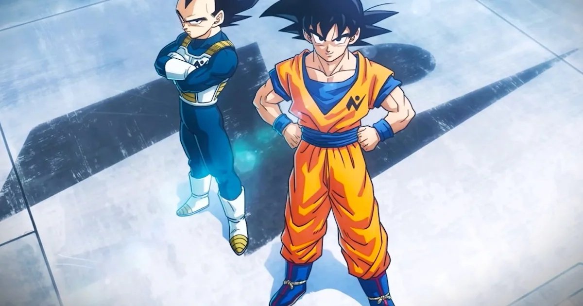 Vuelven Goku y Vegeta: Dragon Ball Super confirma la adaptación del arco de Moro