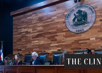 TC declara admisible requerimiento del Gobierno contra norma de la megarreforma que obliga a reconectar gratis los servicios básicos en emergencias