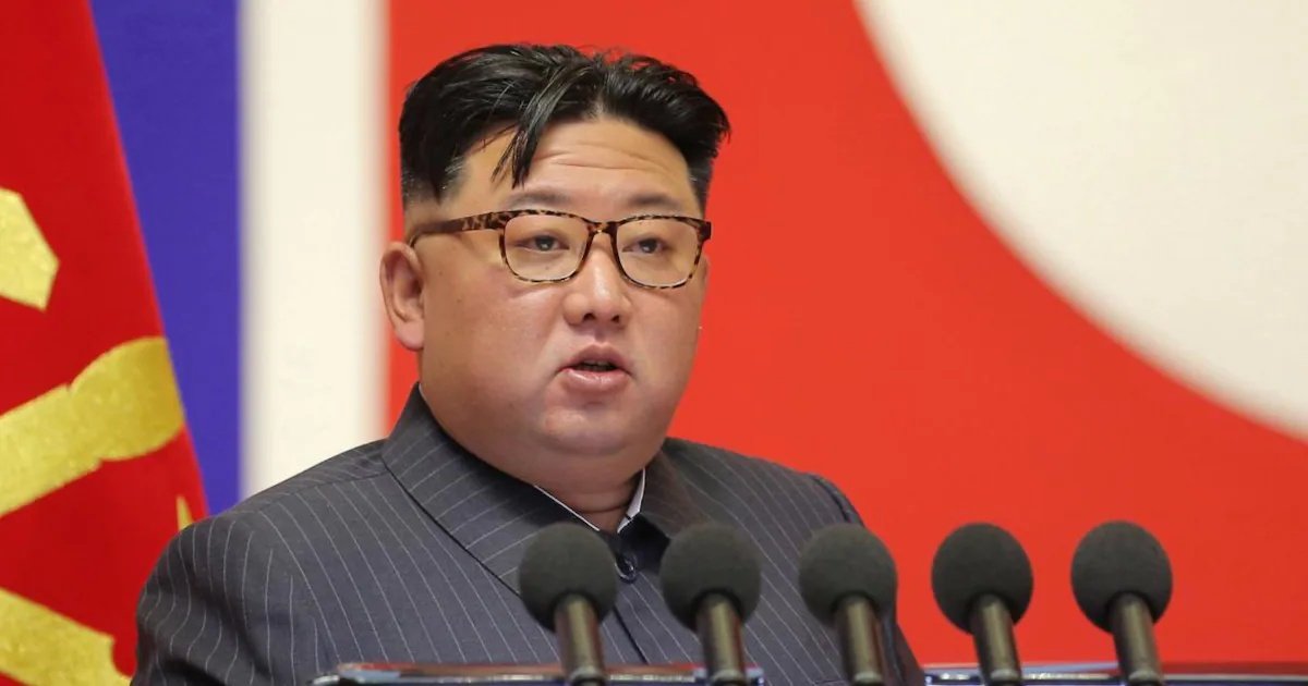 Corea del Norte confirma el lanzamiento de prueba de varios misiles balísticos tácticos