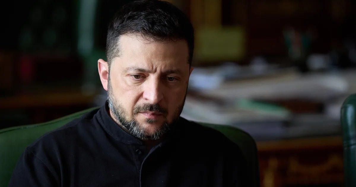 Zelenski pide más ayuda antiaérea tras los últimos ataques en Odesa: “Rusia no tiene intención de parar”