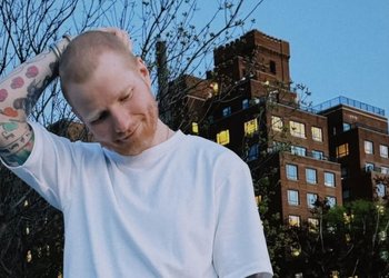 La silenciosa presencia de Ed Sheeran en Chile: será el invitado sorpresa de Martin Garrix en el Movistar Arena